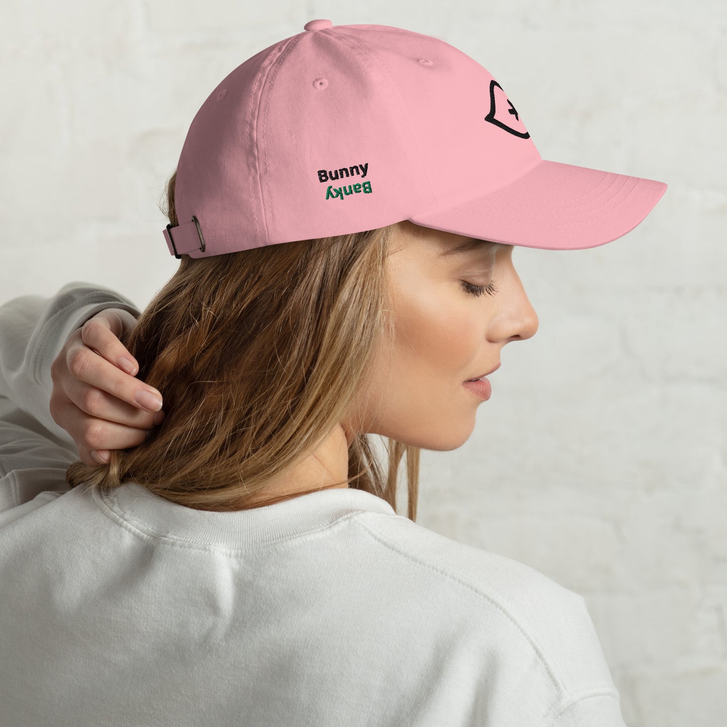 ActiveFlex Dad Hat