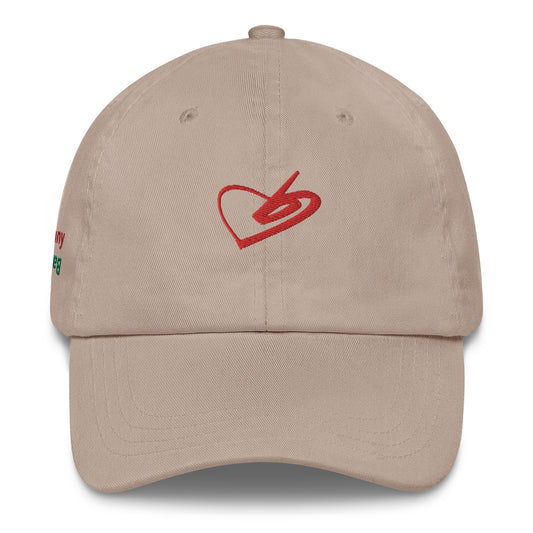 Athens Dad Hat