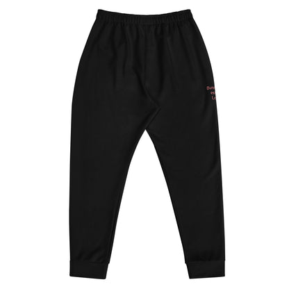 City Cotton Blend Joggers