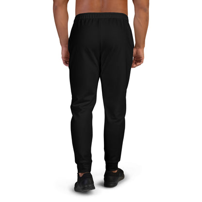 City Cotton Blend Joggers