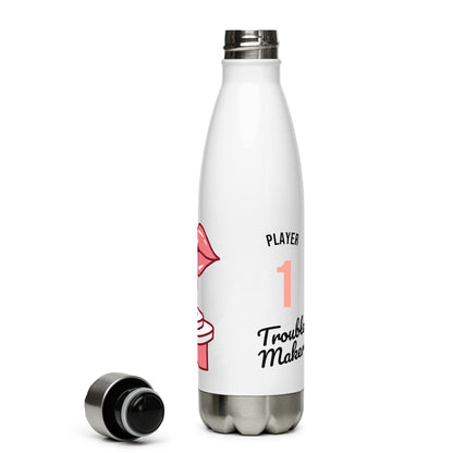 City Steel Water Bottle