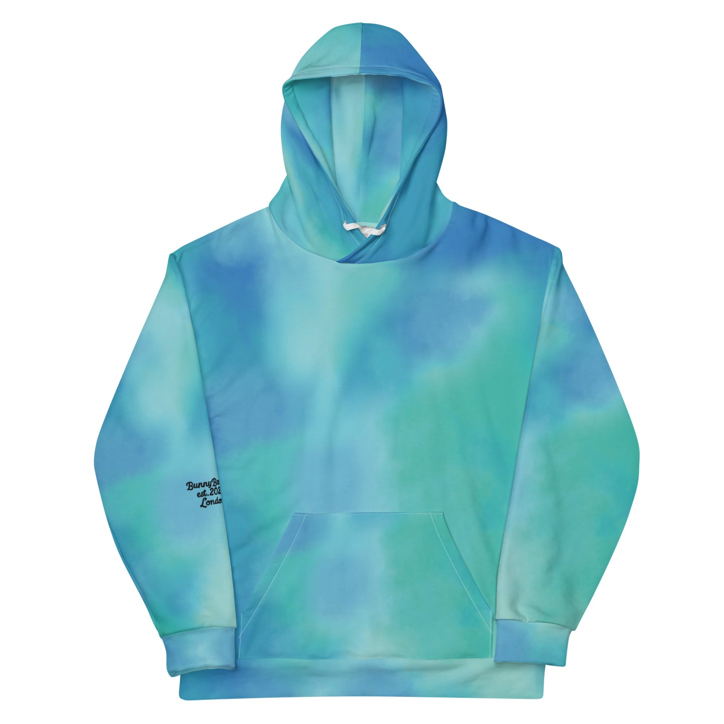 EcoFlex Unisex Hoodie