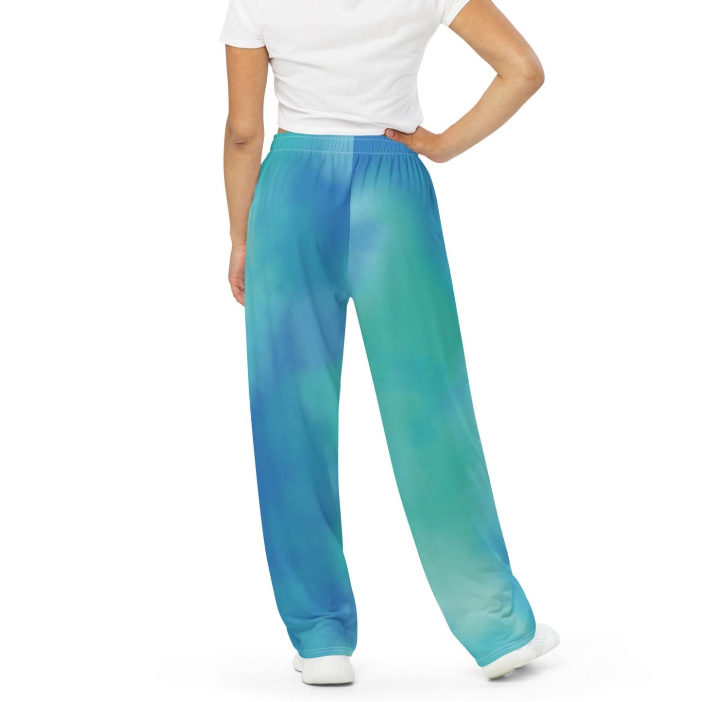 EcoFlex Unisex Relaxed Pants