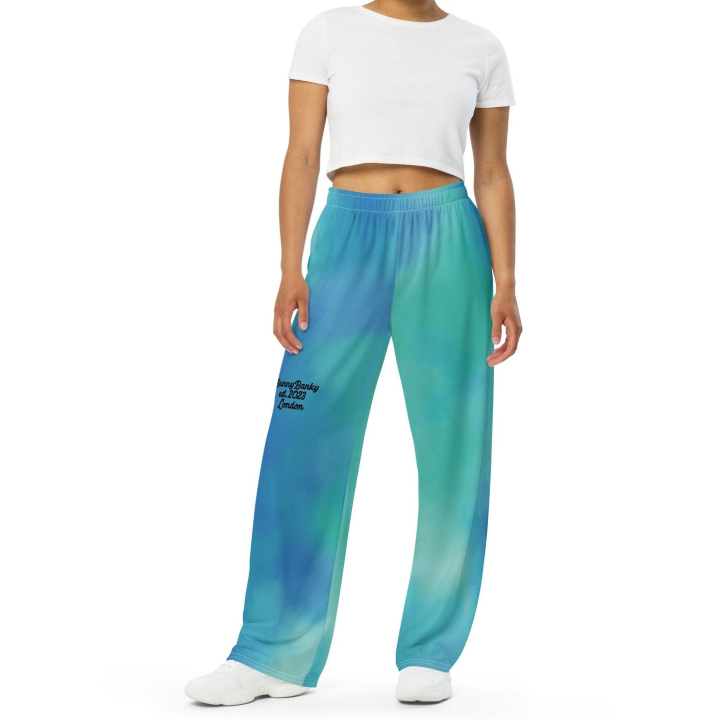 EcoFlex Unisex Relaxed Pants