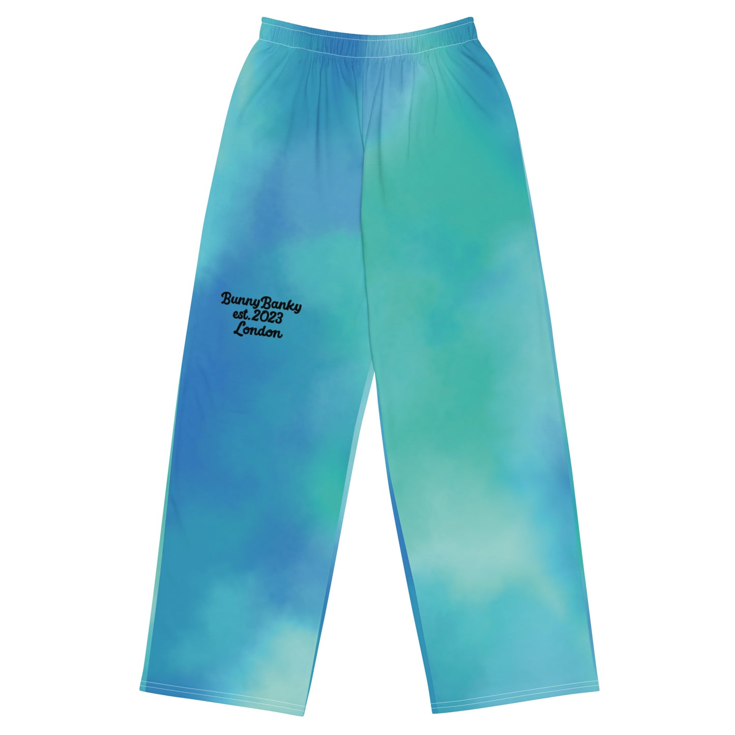 EcoFlex Unisex Relaxed Pants