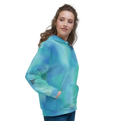 EcoFlex Unisex Hoodie