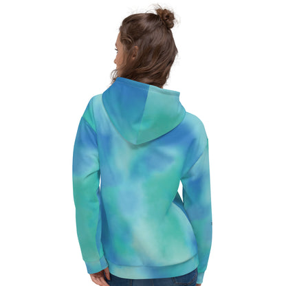 EcoFlex Unisex Hoodie