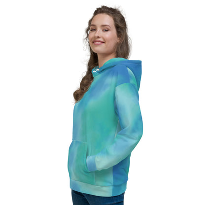 EcoFlex Unisex Hoodie