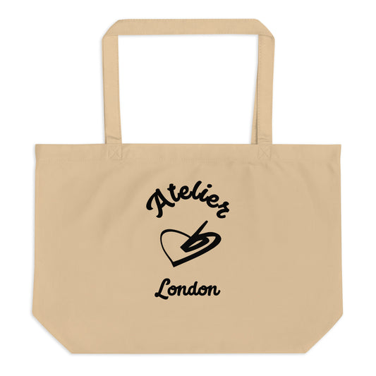 Never Full Eco Tote Bag