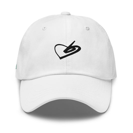 Riverside  Dad Hat