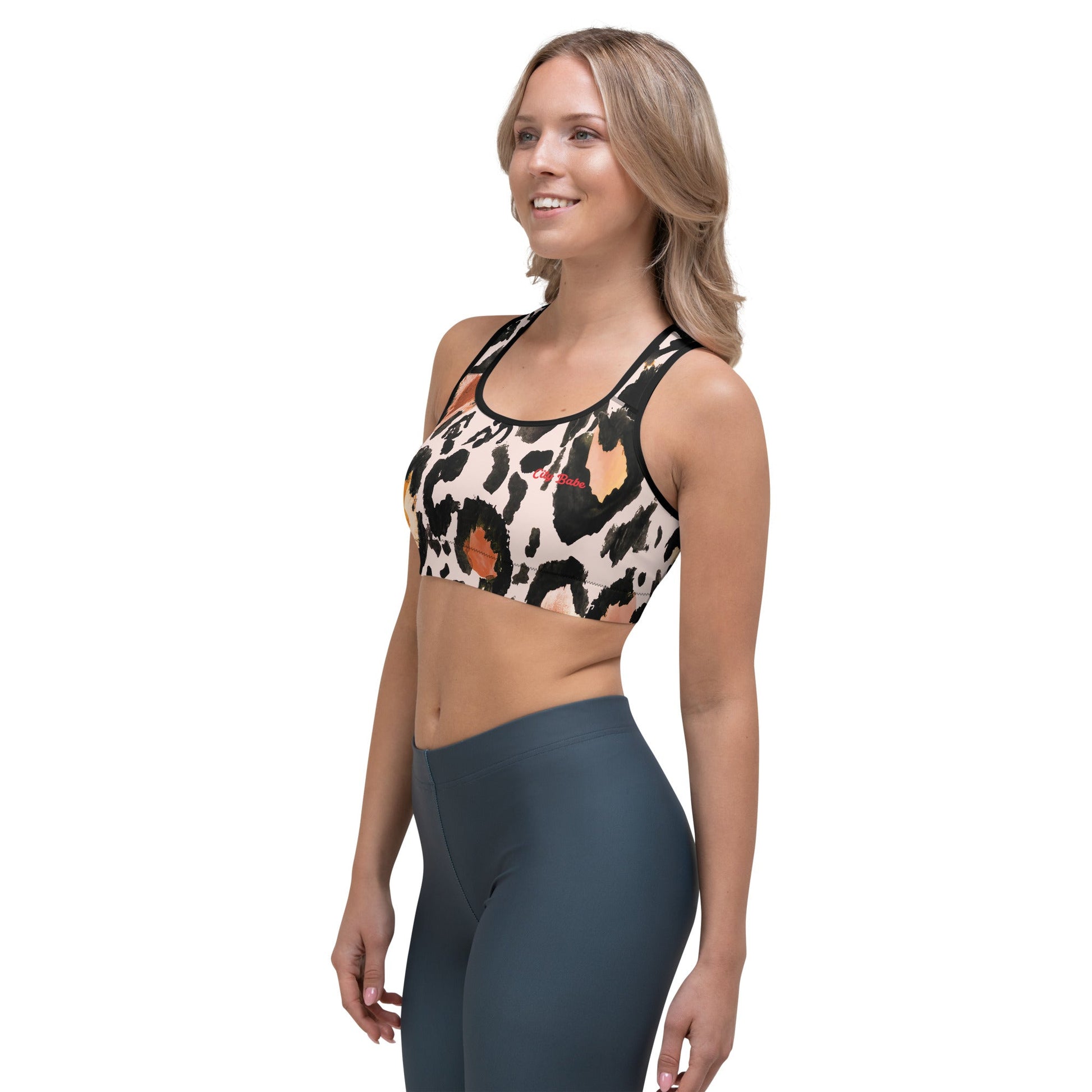 ActiveFlex Bra - BunnyBanky