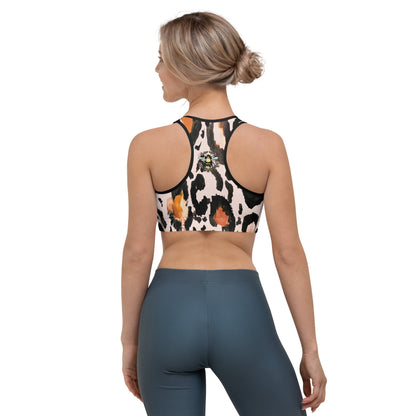 ActiveFlex Bra - BunnyBanky