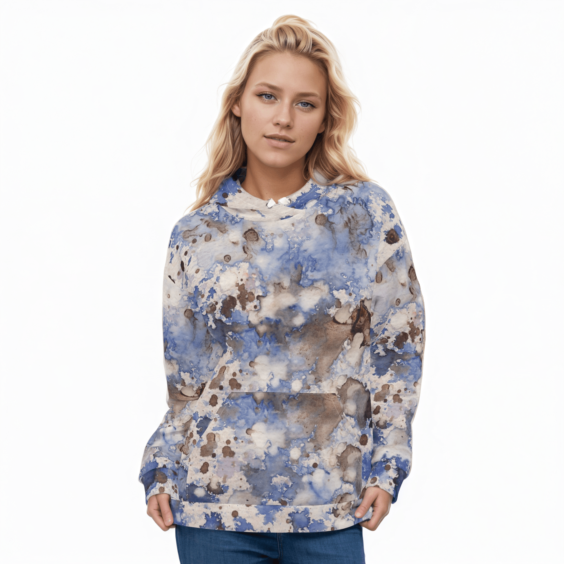 ActiveFlex Unisex Hoodie - BunnyBanky