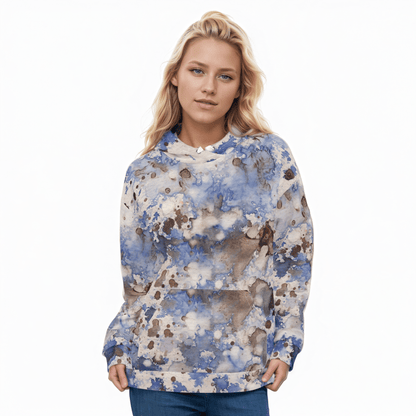 ActiveFlex Unisex Hoodie - BunnyBanky