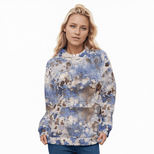 ActiveFlex Unisex Hoodie - BunnyBanky