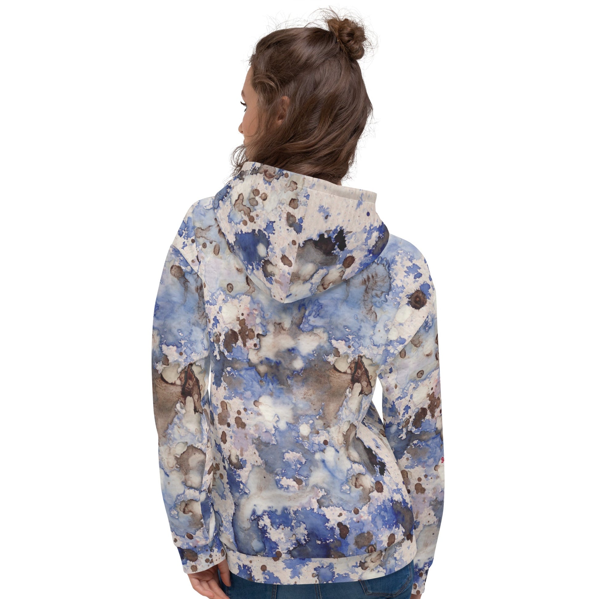 ActiveFlex Unisex Hoodie - BunnyBanky