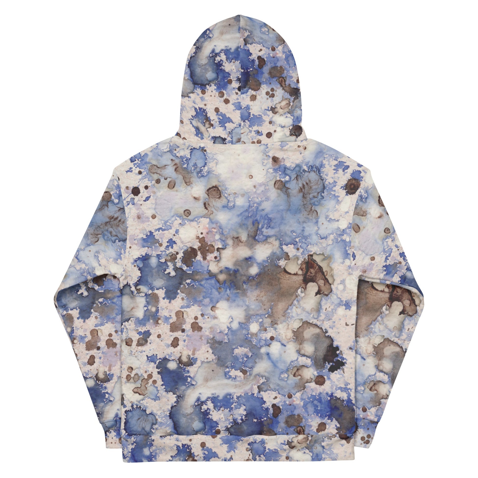ActiveFlex Unisex Hoodie - BunnyBanky