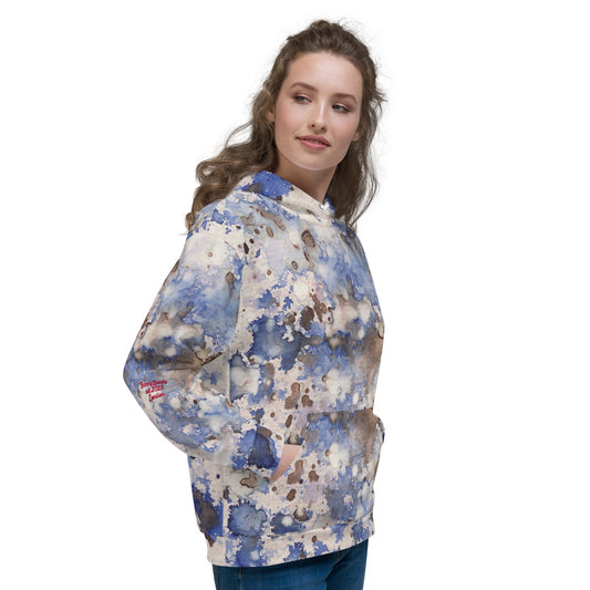 ActiveFlex Unisex Hoodie - BunnyBanky