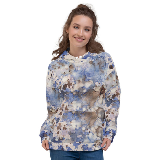 ActiveFlex Unisex Hoodie - BunnyBanky