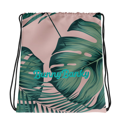 Riverside Drawstring Bag