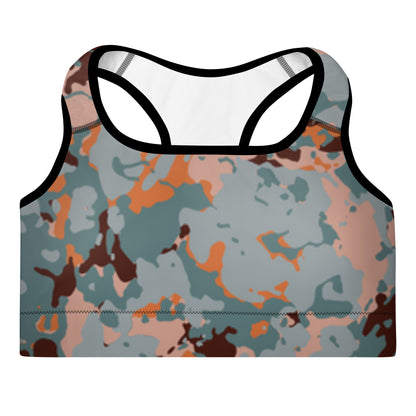 Kensington Padded Sports Bra