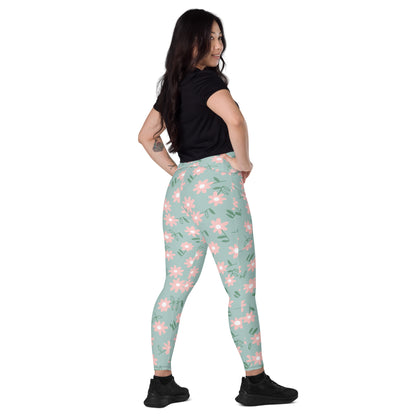 Paris Leggings with pockets