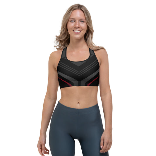 Mayfair Sports Bra