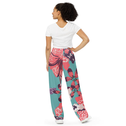 Chelsea Unisex Relaxed Pants