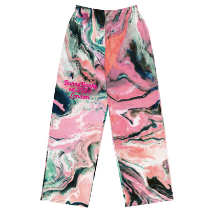 Victoria Relaxed Unisex Pants