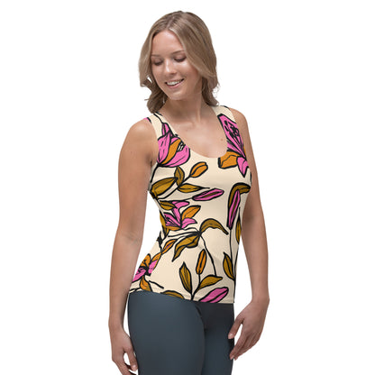 Terra Tank Top