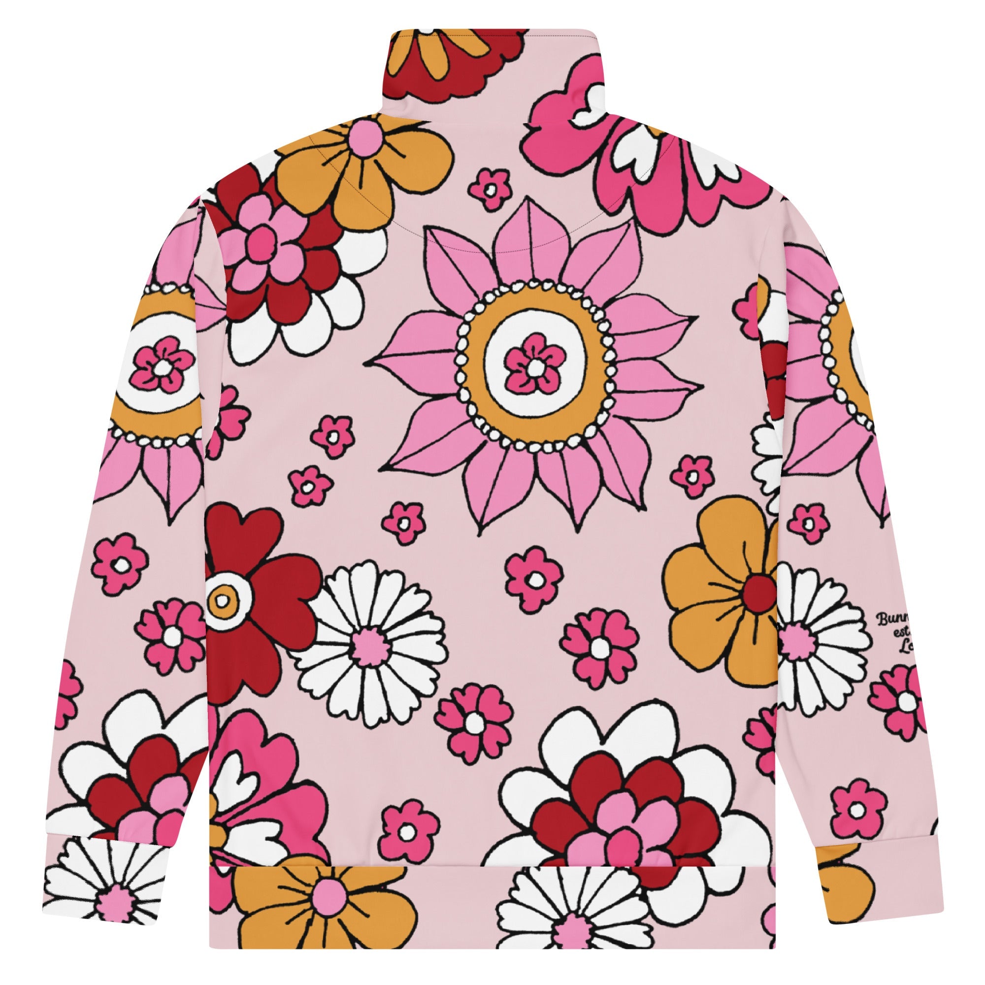 Battersea Track Jacket - BunnyBanky