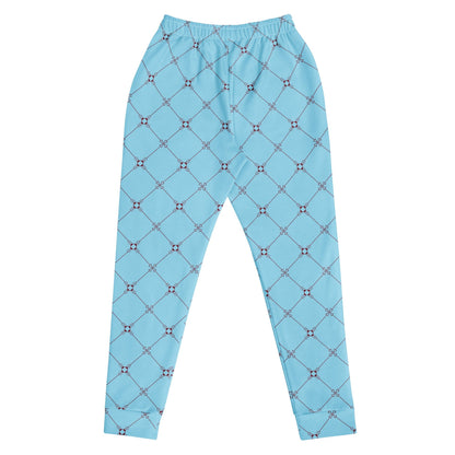 Bordeaux Women's Joggers - BunnyBanky