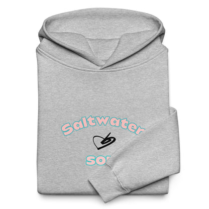 Brighton Oversized Hoodie - BunnyBanky