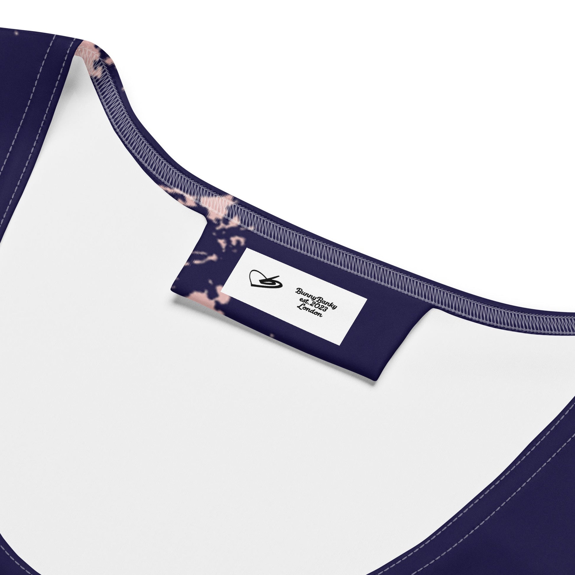 Bristol Tank Top - BunnyBanky