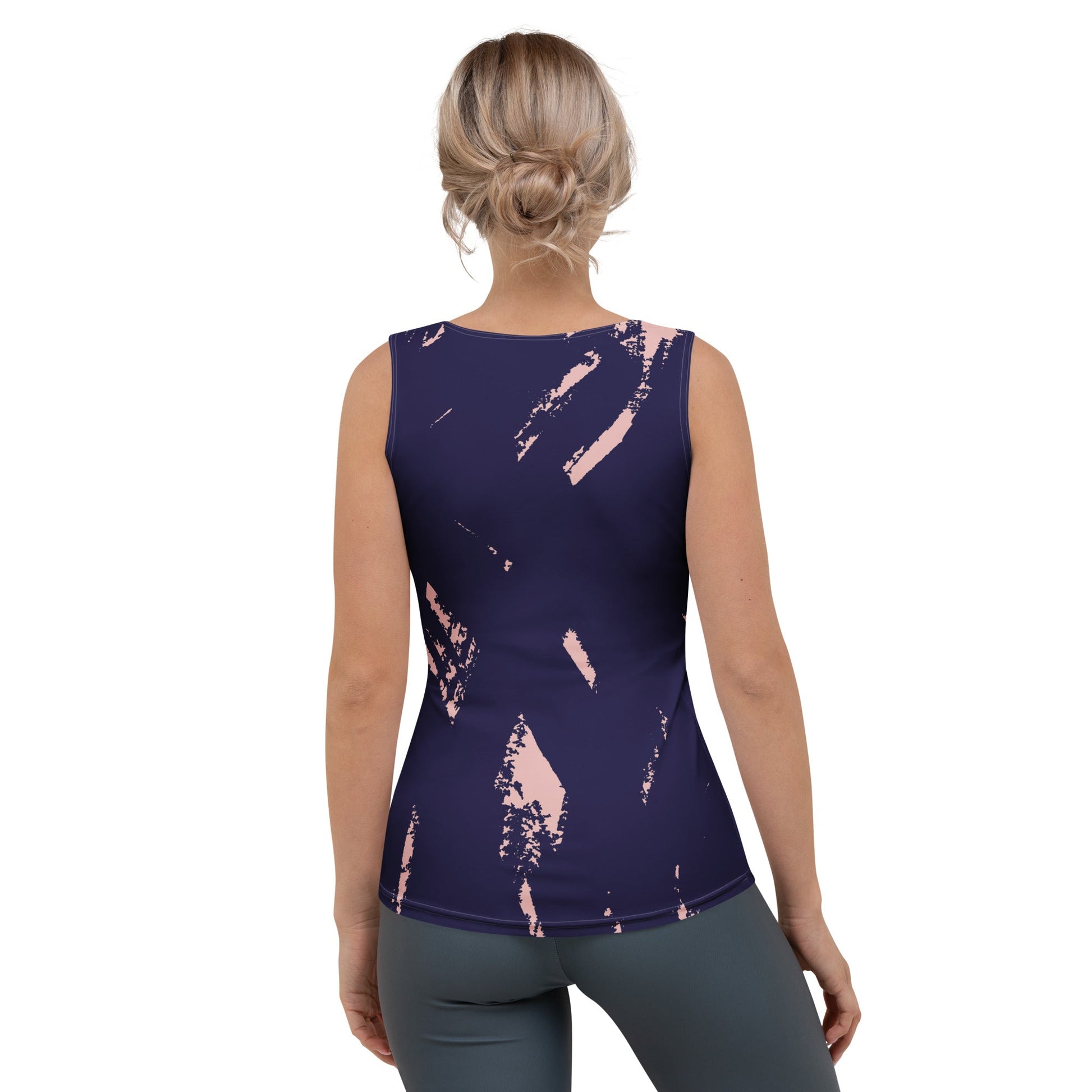 Bristol Tank Top - BunnyBanky