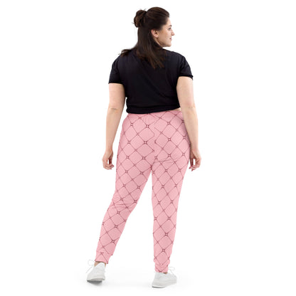 Brooklyn Women's Joggers - BunnyBanky