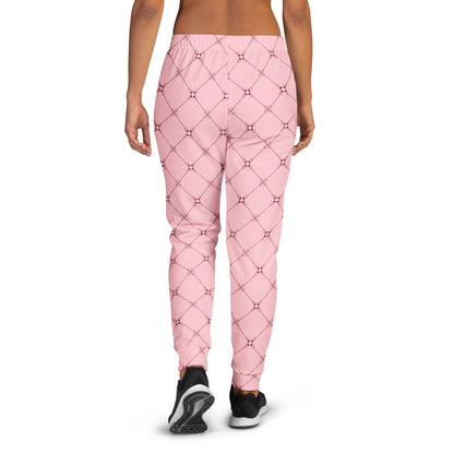 Brooklyn Women's Joggers - BunnyBanky