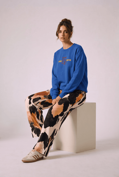 Après Matcha Sweatshirt