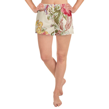ByTheRiver Athletic Shorts - BunnyBanky