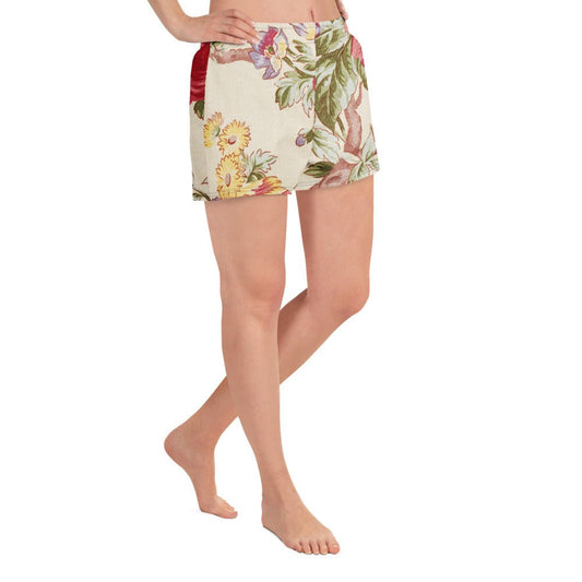 ByTheRiver Athletic Shorts - BunnyBanky