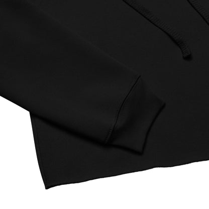 Camden Crop Hoodie - BunnyBanky
