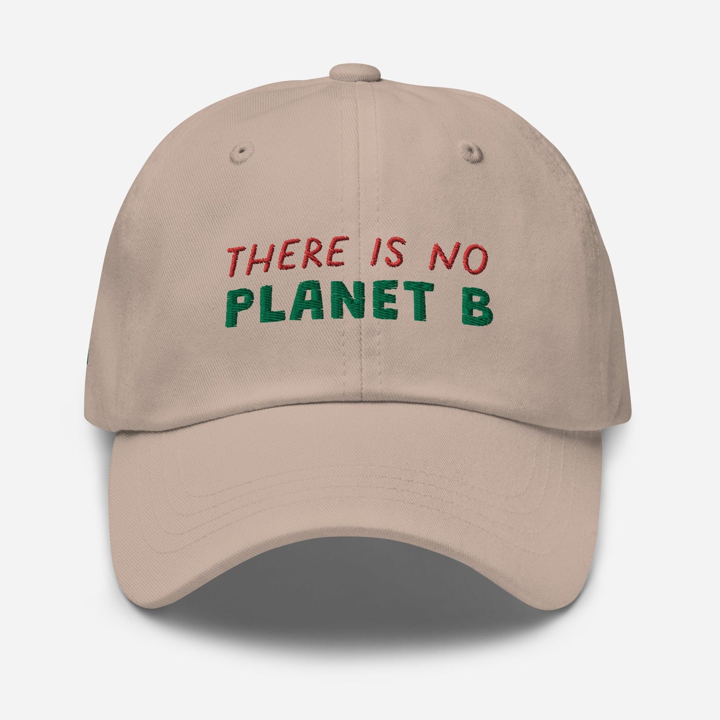 Chelsea Dad Hat - BunnyBanky
