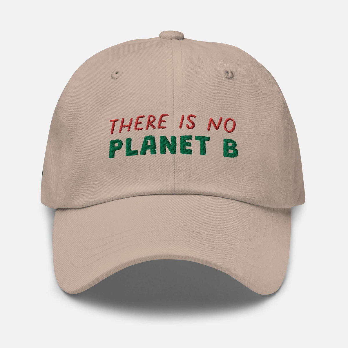 Chelsea Dad Hat - BunnyBanky