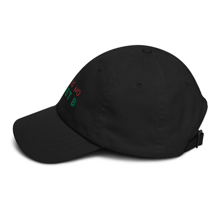 Chelsea Dad Hat - BunnyBanky