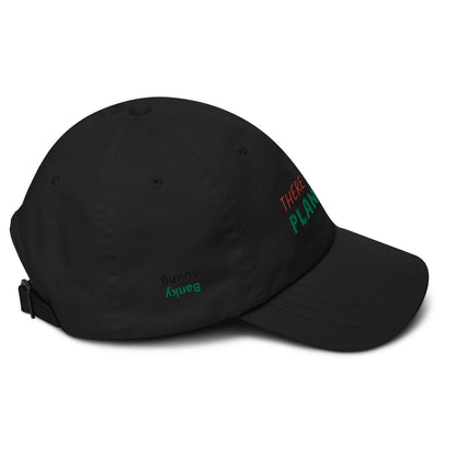 Chelsea Dad Hat - BunnyBanky