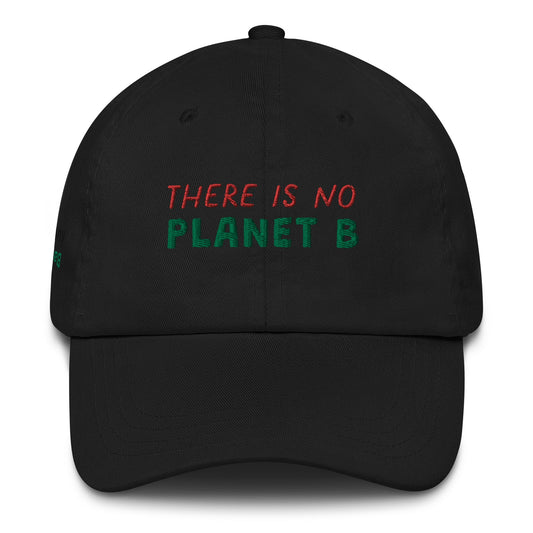 Chelsea Dad Hat - BunnyBanky