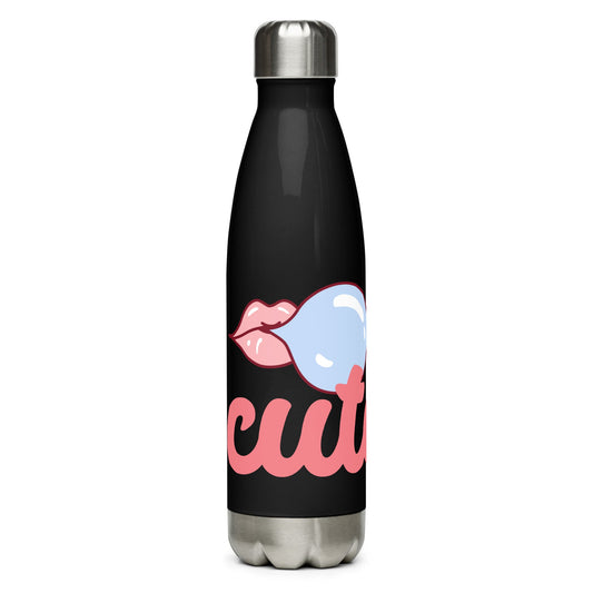Chelsea Stainless steel Water Bottle - BunnyBanky