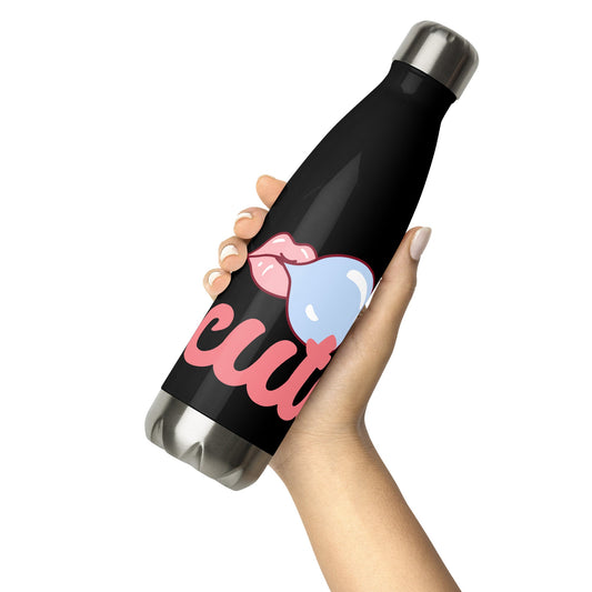 Chelsea Stainless steel Water Bottle - BunnyBanky