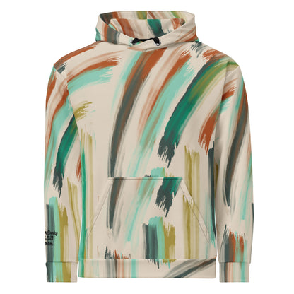 Chelsea Unisex All Day Active Hoodie - BunnyBanky