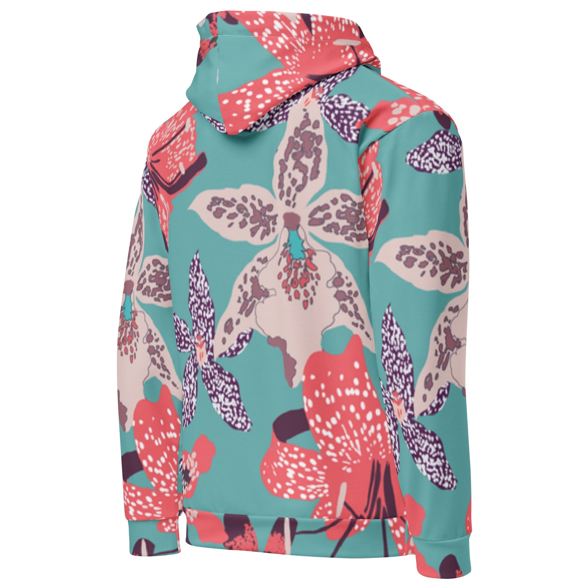 Chelsea Unisex All Day Active Hoodie - BunnyBanky